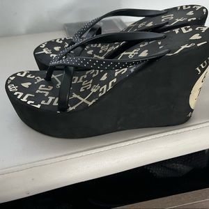 Women's Juicy Flip-flops